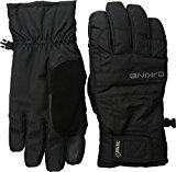 Load image into Gallery viewer, Dakine Bronco Gore-Tex Glove Black L
