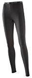 Load image into Gallery viewer, Coldpruf Women'S Single Layer Base Layer Pant Black Xl
