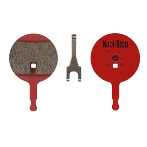 Kool Stop Compound Disk Brake Pads Avid Bb5