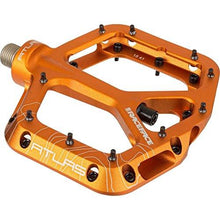 Load image into Gallery viewer, Raceface Pedal,Atlas Orange
