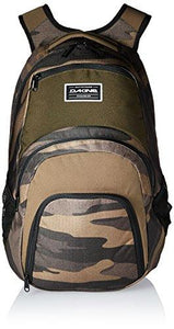 Dakine Campus 33L Field Camo Os