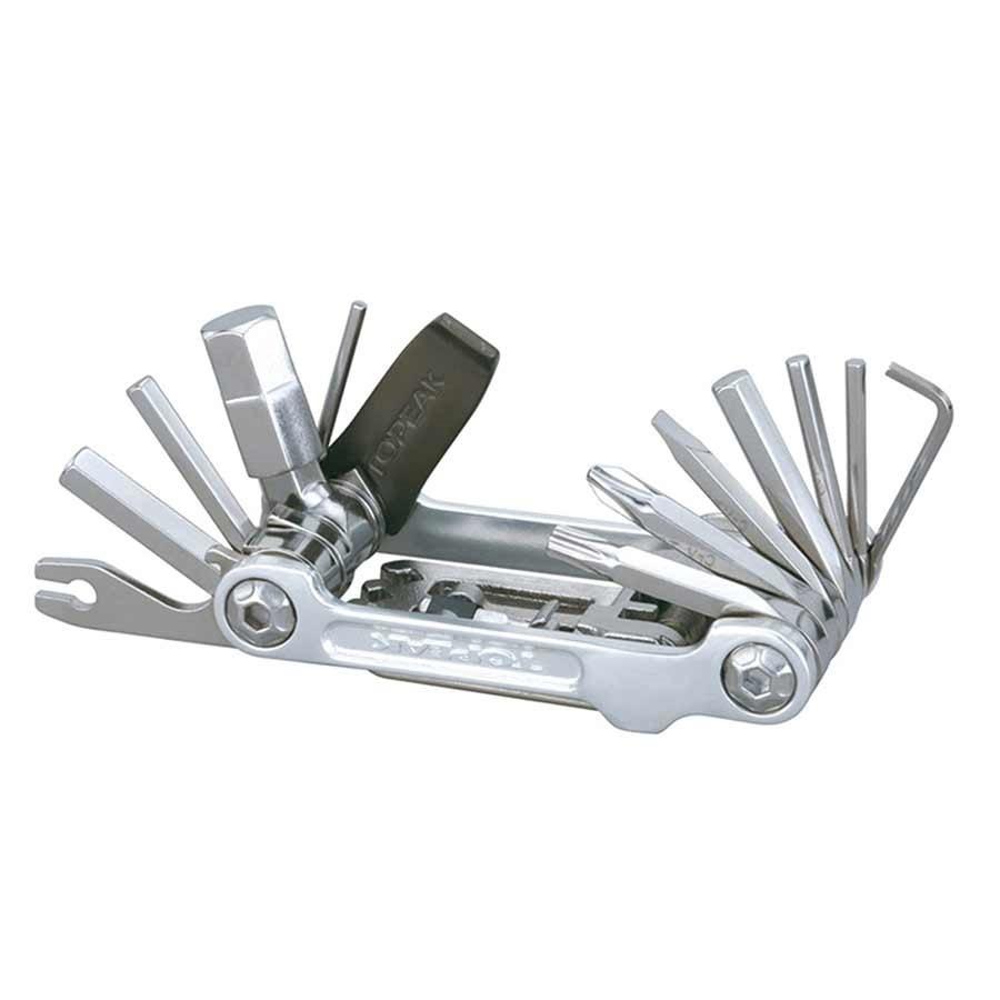 Topeak Mini 20 Pro Mini Tool