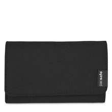 Load image into Gallery viewer, Pacsafe Rfidsafe Lx100 Wallet
