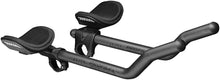 Load image into Gallery viewer, Profile Design Supersonic/Ergo/45/25c Aerobar Black One Size
