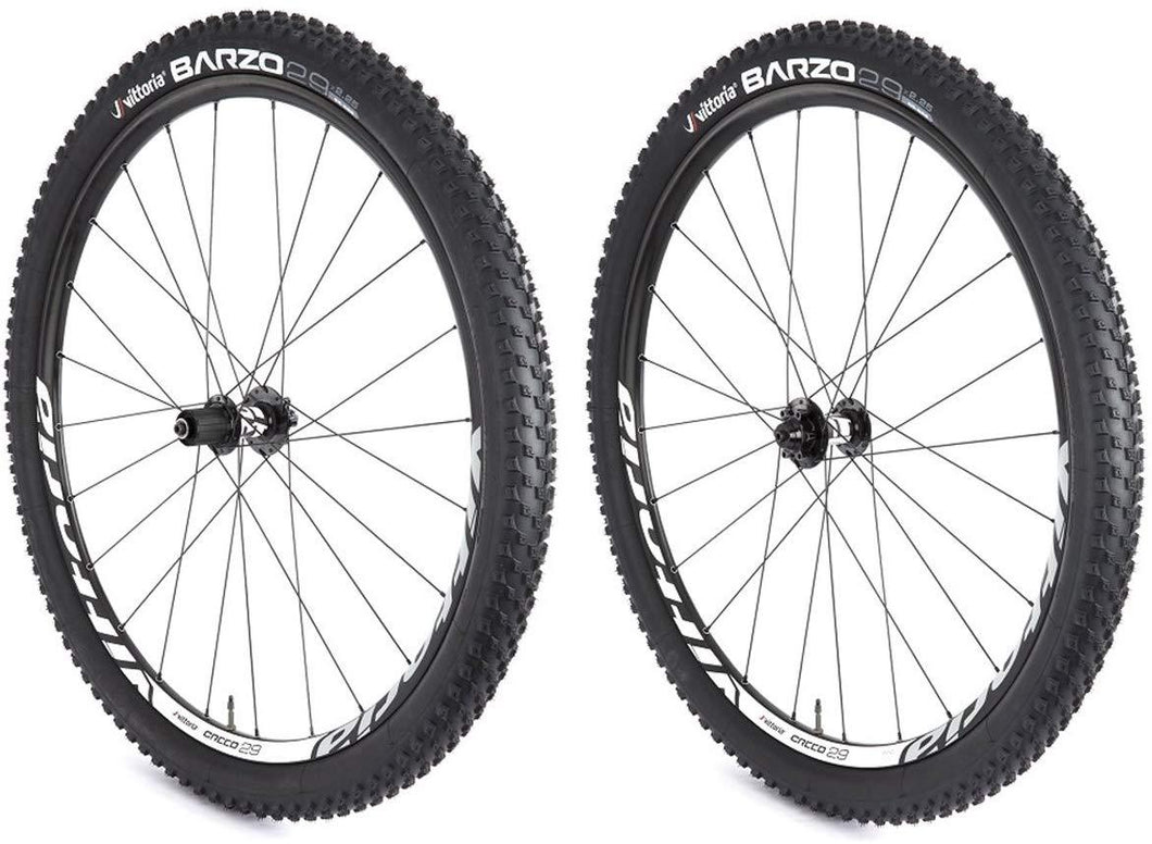 Vittoria Creed Qr 27.5