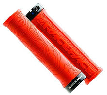 Load image into Gallery viewer, Half Nelson Locking Grip Orange

