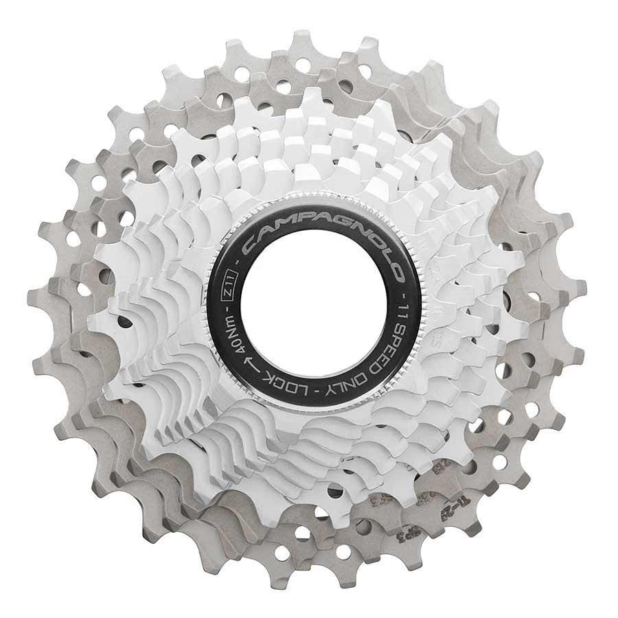 Campagnolo Record 11Sp. Cassette 12-25T