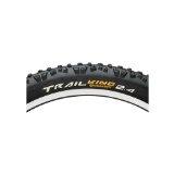 Load image into Gallery viewer, Continental Trail King - Protection Apex Black Chili 26 X 2.4
