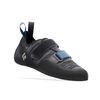 Load image into Gallery viewer, BLACK DIAMOND BLACK DIAMOND MOMENTUM CLIMBING SHOE  MEN'S ASH 10
