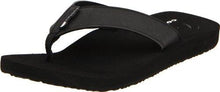 Load image into Gallery viewer, Cobian Mens Men'S Floater Sandal, Black, 9 M Us
