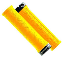 Load image into Gallery viewer, Half Nelson Locking Grip Yellow
