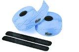 Load image into Gallery viewer, Smootape Gran Fondo Blue Eva - Gel 2.5Mm
