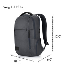 Load image into Gallery viewer, High Sierra Business Proslim Usb Pack
