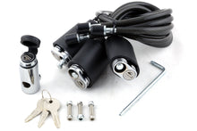 Load image into Gallery viewer, Kuat Transfer Cable Lock Triple
