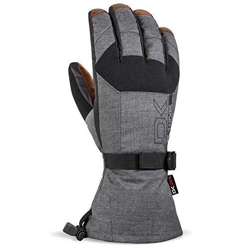 Dakine Leather Scout Glove Carbon L