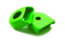 Load image into Gallery viewer, Crank Boot Protector Green
