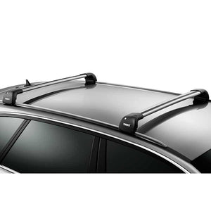 Thule Aeroblade Edge Flush Mount