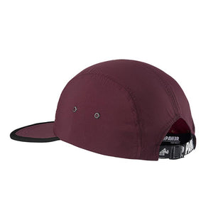 Paw3R Fraya Sports Cap Blackout/Vino One Size