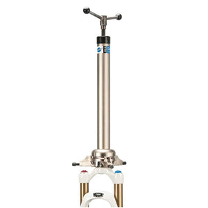 Park Tool Adjustable Crown Race Puller Silver
