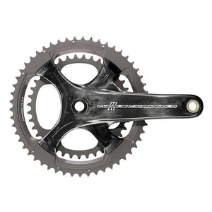 Campagnolo Chorus Ut Crankset 11 Sp. 39/53T Bcd:112/145 Ultratorque Black 170Mm