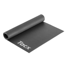 Load image into Gallery viewer, Tacx Rollable Trainer Mat
