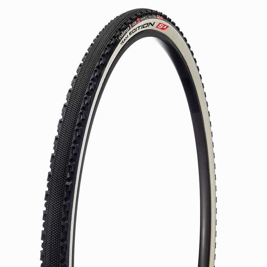 Challenge Chicane Te S White 700X33C-320Tpi