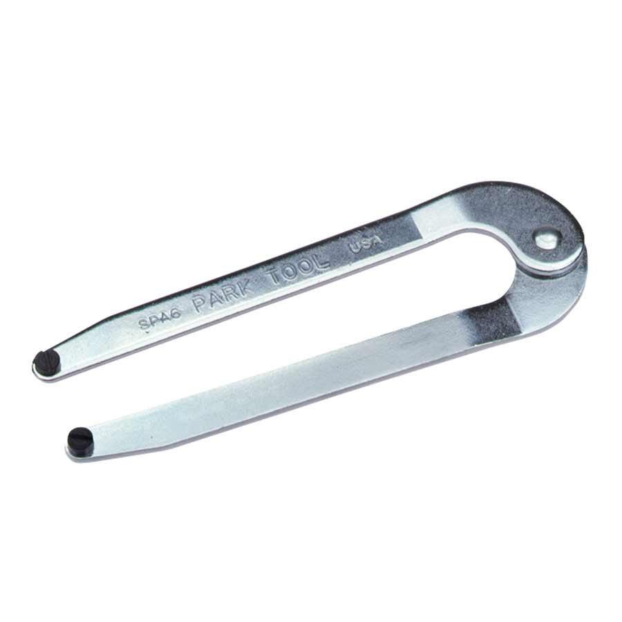 PARK TOOL SPANNER - ADJUSTABLE PIN