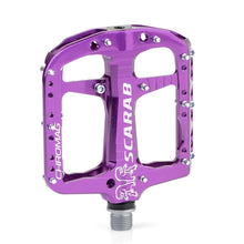 Load image into Gallery viewer, Chromag Scarab Platform Pedals
