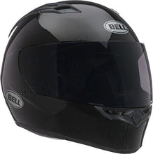 Load image into Gallery viewer, Bell Moto Qualifier Solid Black M
