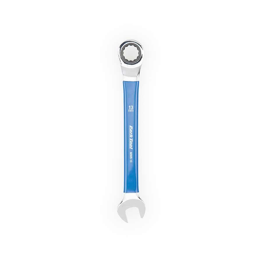 Park Tool Ratcheting Metric Wrench 13Mm