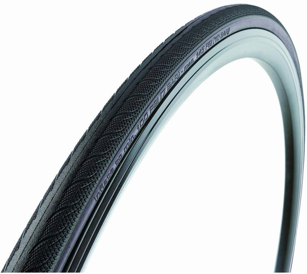 Vittoria Rubino Iii Wire (White, 700 X 23)