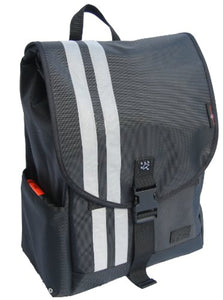 Banjo Brothers Waterproof Backpack, Medium