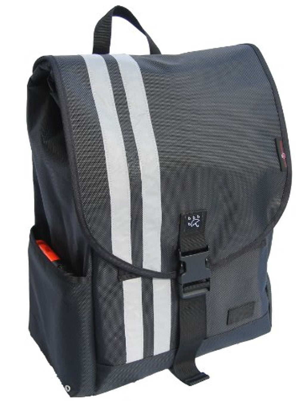 Banjo Brothers Waterproof Backpack, Medium