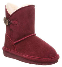 Load image into Gallery viewer, Bearpaw Rosie Toddler

