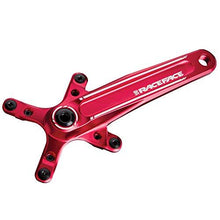 Load image into Gallery viewer, RACEFACE CRANKARMS,TURBINE 30 RED 175
