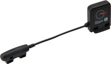 Load image into Gallery viewer, Cycleops Ant+ Dual Speed/ Cadence Sensor Black
