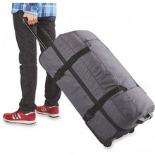 Load image into Gallery viewer, Dakine Split Roller Eq 100L
