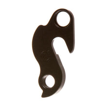 Load image into Gallery viewer, Wheels Manufacturing Dropout 49 Derailleur Hanger Bianchi/Fuji/Ironhorse/Khs/Marin/Orbea/Scott
