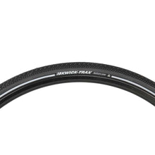 Load image into Gallery viewer, Kenda Kwick Trax Black 700 38C Wire Clincher 60Tpi
