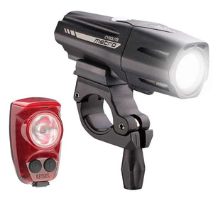 Cygolite Metro Plus Hotshot Pro Combo