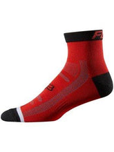 Load image into Gallery viewer, Fox Racing Performance 4In Socks
