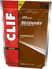 Load image into Gallery viewer, Clif Recovery Protein Drink Mix - Chocolate - (16.05 Ounce, 1 Pouch)
