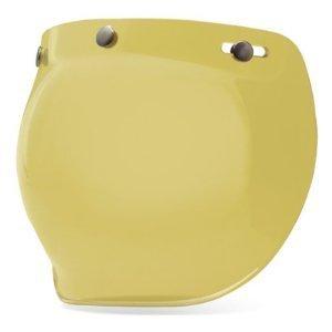 Bell Ps 3 Snap Bubble Shield Yellow Ns