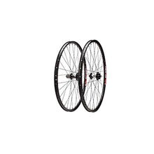 Load image into Gallery viewer, Varia Dt M480 Wheelset Sram X7 Hubs Shimano Freehub  6-Bolt
