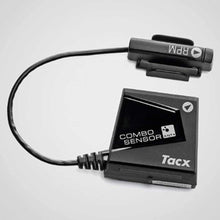 Load image into Gallery viewer, Tacx Bluetooth/Ant+ Speed And Cadence Sensor
