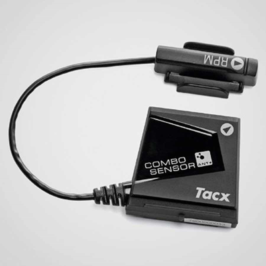 Tacx Bluetooth/Ant+ Speed And Cadence Sensor