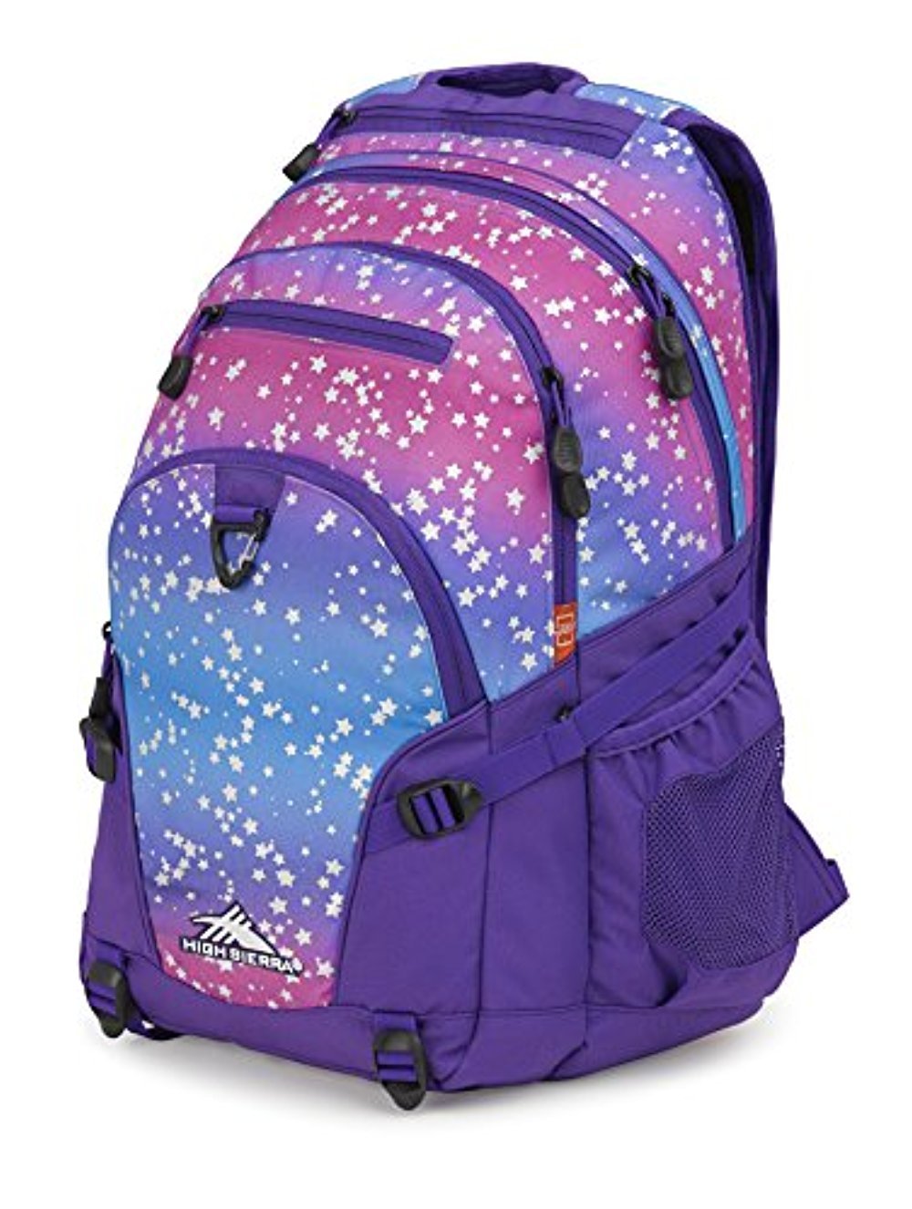 High Sierra Loop Plus