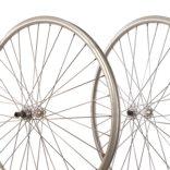 Sta-Tru, 700X25 Speed Tuned Road, Wheel, Front, 700C / 622, Holes: 36, QR, 100mm, Rim