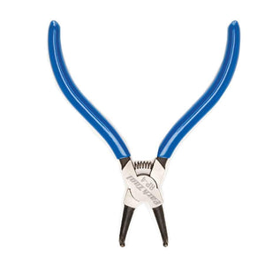Park Tool Snap Ring Pliers 1.7Mm Bent Internal