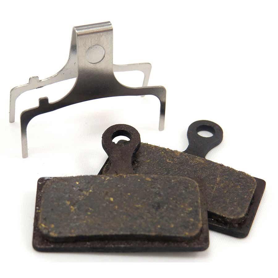 Evo Organic Vx Disc Brake Pads  Xtr M985/Xt M785